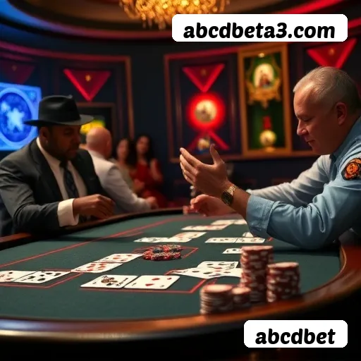 Plataforma abcdbet - Imagem principal